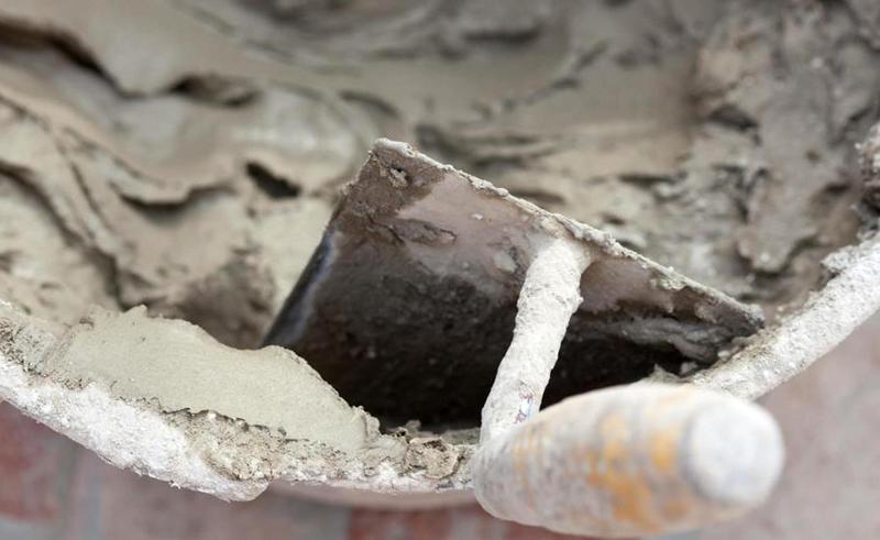 Зачем нужны добавки для бетона